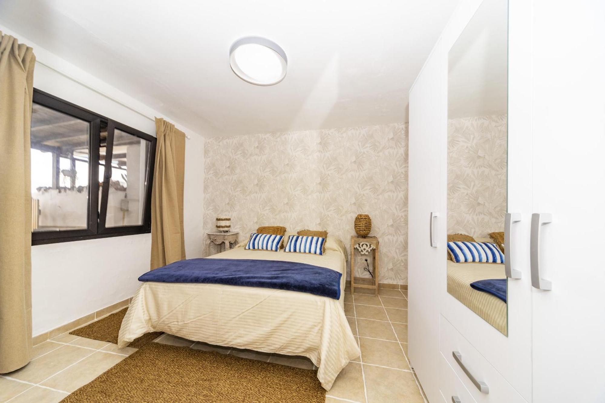 Apartment Sol Y Mar Puerto del Carmen (Lanzarote)